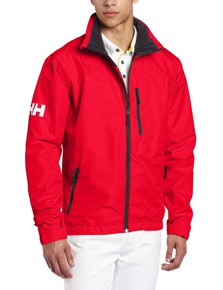 Ahorro de más de 30 euros en la chaqueta Helly Hansen, ahora por sólo 70 euros en Amazon