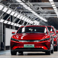 Parece bom demais para ser verdade: a China está vendendo tantos carros que há motivos para suspeitar que esteja trapaceando 