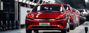 Parece bom demais para ser verdade: a China está vendendo tantos carros que há motivos para suspeitar que esteja trapaceando 