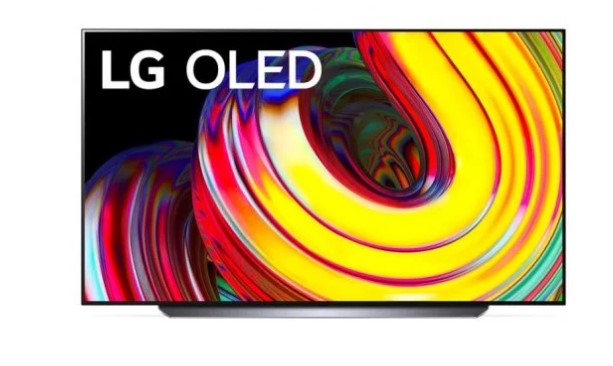 LG OLED65CS6LA 65"