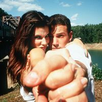 Ben Affleck, sobre Sandra Bullock: "Sería una esposa estupenda para un hombre sordo"