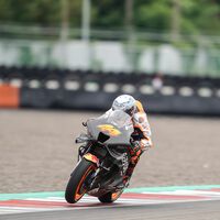 Pol Espargaró se va de Mandalika con el mejor tiempo de la pretemporada de MotoGP por delante de Fabio Quartararo 