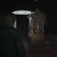 Cómo resolver el puzzle de la Caja de Música en Silent Hill 2 Remake