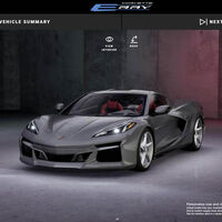 El Corvette E-Ray será un PHEV de 600 CV con motor V8 al que le da igual su autonomía eléctrica 