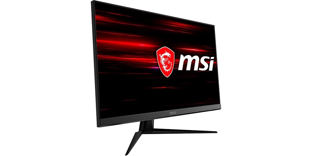 configurar msi optix g271