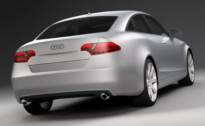 Audi A7 Rabhi