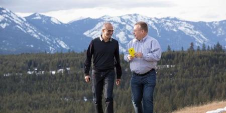 Las marcas Lumia, ClearBlack, PureView y otras ahora pertenecen a Microsoft