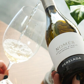 Como beberte la Costa Brava: el vino blanco del Empordà con el que triunfar por menos de diez euros