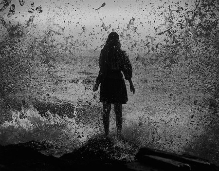 Peter Jamus, fotoperiodistas españoles y fotografiar Noruega: Galaxia Xataka Foto