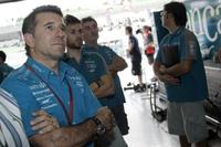 Aspar piensa incluso en un chasis propio para Moto2