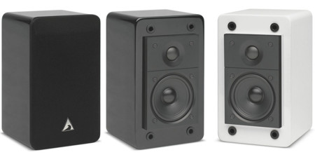 Atlantic Technology presenta los LCR2, sus altavoces más compactos hasta la fecha