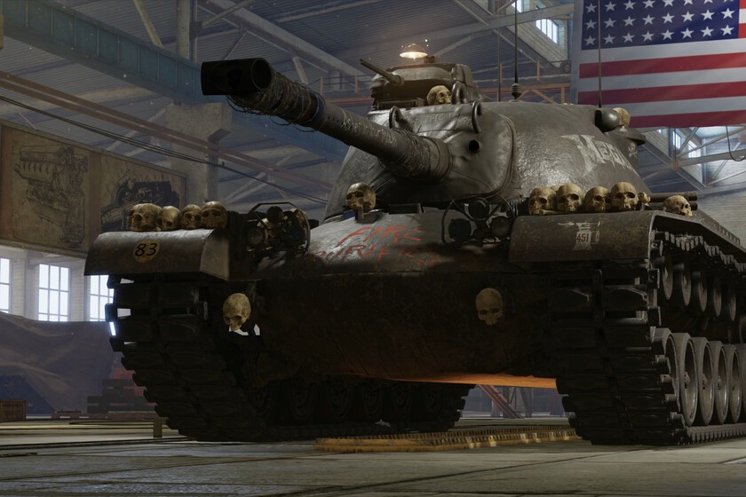 World of Tanks (Wargaming)