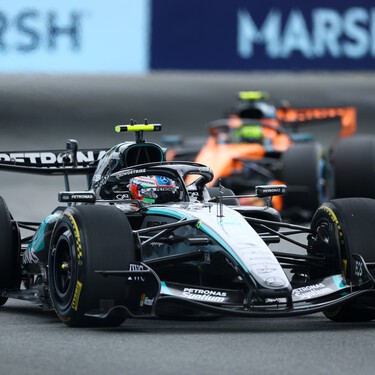 Antonelli Miami F1 2026