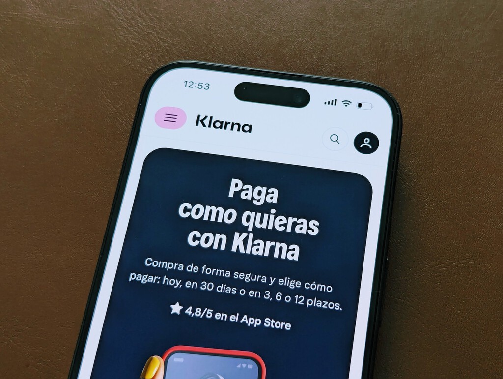 Primero N26 y Revolut, ahora Klarna: la entrada de las fintech en el sector de la telefonía móvil ya es una realidad 