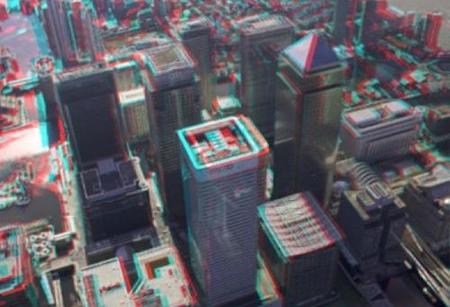 Crea tus propias fotos en 3D con unos pocos clicks