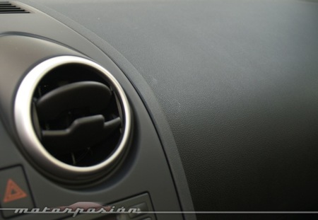 Nissan Qashqai 1.6 dCi 130 4x4 miniprueba 13