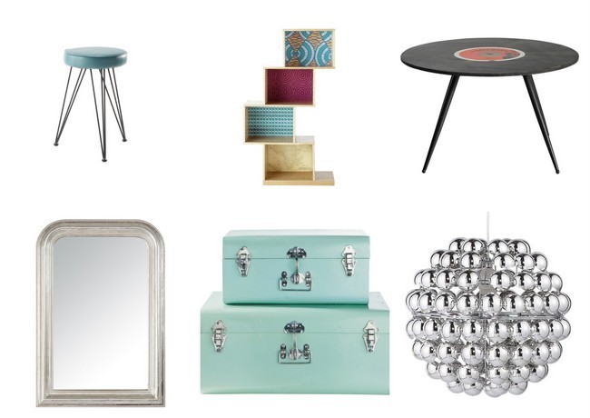 maisons du monde muebles