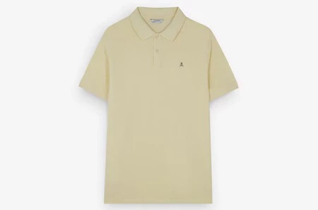 Polo Amarillo