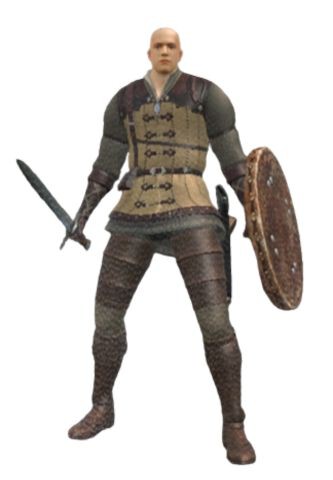 Cazador Dark Souls 1