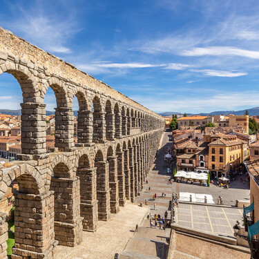 Gastroguía de Segovia: los mejores bares y restaurantes donde comer en la tierra del cochinillo 