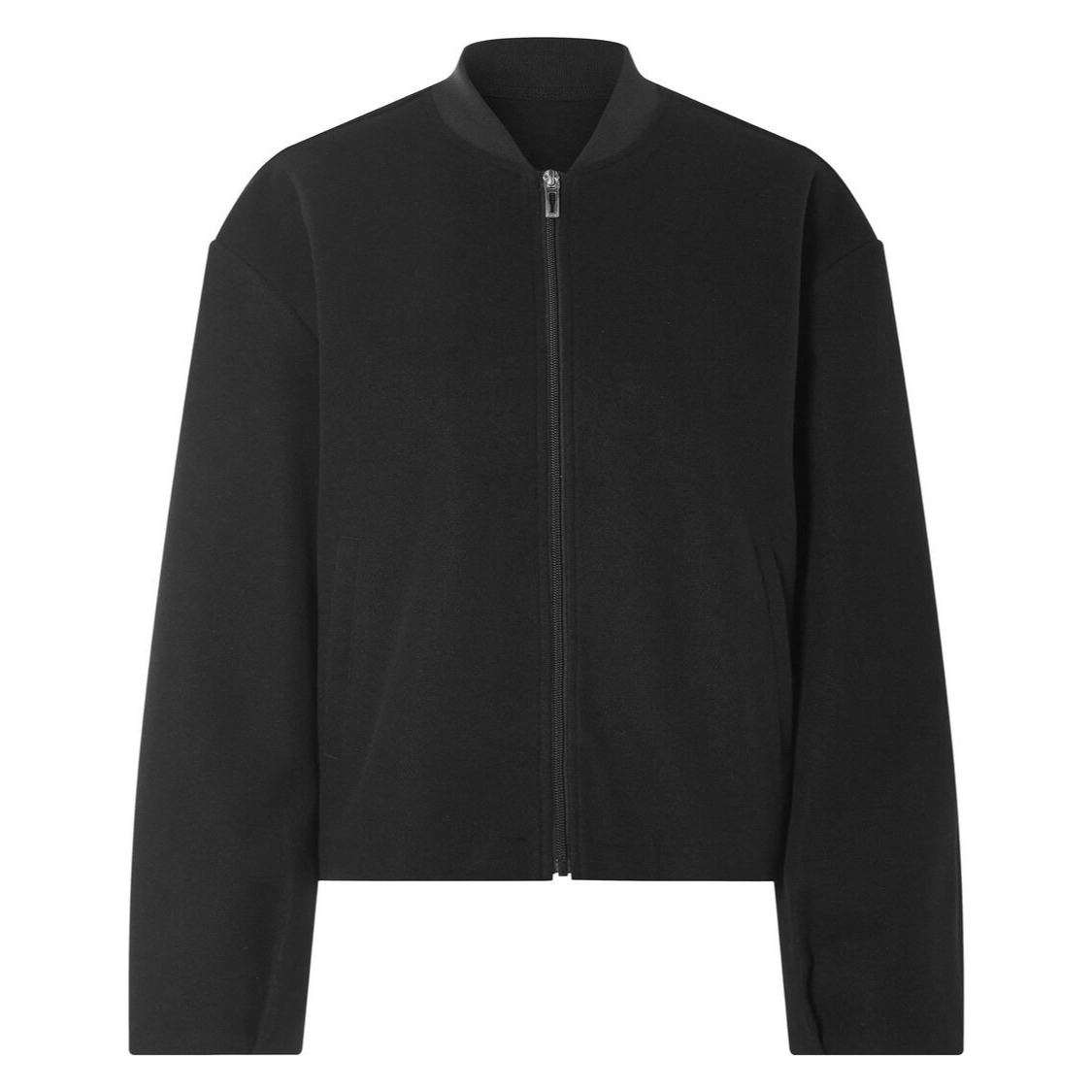 Cazadora bomber para mujer
