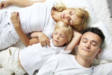 Nuevas recomendaciones sobre la duración del sueño