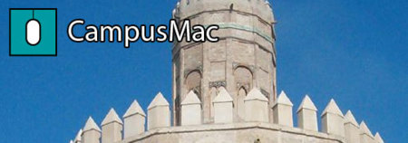 Jornada CampusMac de iniciación al Mac en Sevilla, este jueves día 19