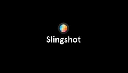 Slingshot, la aplicación que se suma a la moda de autodestruir mensajes