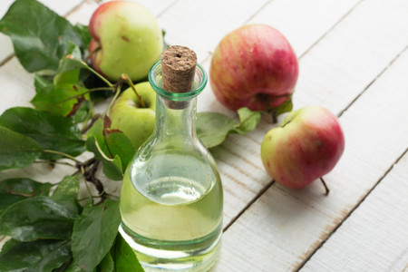 Vinagre de manzana, ¿realmente es tan bueno como nos quieren hacer creer?