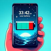 One UI 7 ya no acaba con la batería de tu Galaxy: algunos usuarios reportan mejoras tras la última actualización 