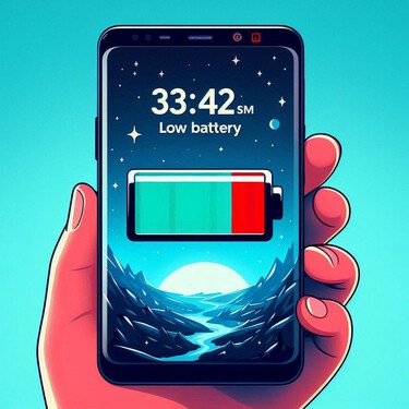 One UI 7 ya no acaba con la batería de tu Galaxy: algunos usuarios reportan mejoras tras la última actualización 