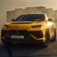 Lamborghini Urus Performante, el SUV italiano recibe un puñado de mejoras estéticas y en desempeño
