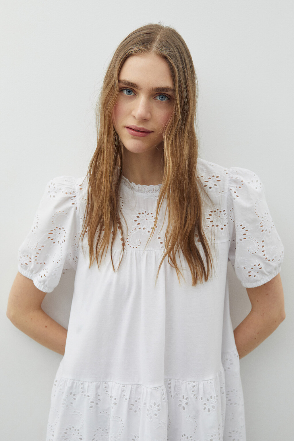 11 vestidos babydoll: una tendencia que vuelve dispuesta a arrasar esta temporada