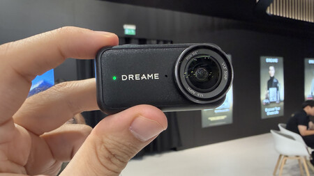 Leaptic Cube Dreame
