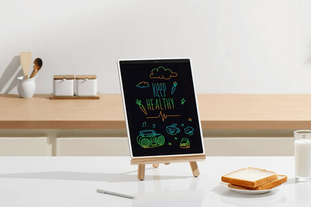 Xiaomi Lcd Writing Tablet 13 5 22 Color Edition 2