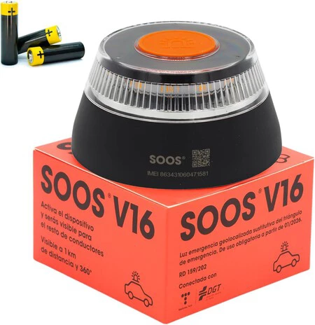 SOOS V16