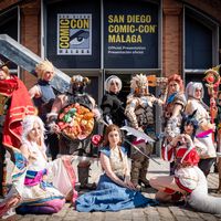 La Comic-Con Málaga presenta su edición 2026 con la intención de enmendar sus problemas: para empezar, duplica su espacio 