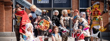 La edición de 2026 es la gran prueba de fuego para la Comic-Con de Málaga: el primer reto es duplicar su espacio