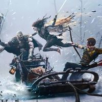 Sony no tiene intención de lanzar en PS5 ningún videojuego de sus franquicias principales, como mínimo, hasta abril de 2025