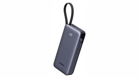 Ugreen Nexode 45w