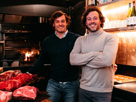 Martin Y Joaquin Narvaiz