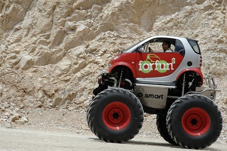 Smart Cumple 20 Anos 3