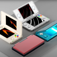 25 años después, la doble pantalla de la Nintendo DS inspira a las nuevas consolas Android: la Anbernic RG DS es de las más baratas
