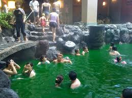 onsen