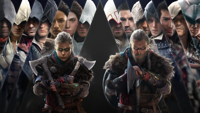 Assassins Creed