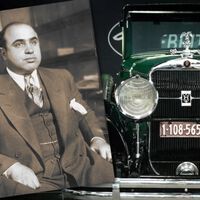 "Espero que al Sr. Capone no le importe". Cómo el servicio secreto de EEUU confiscó el primer coche blindado presidencial para Roosevelt porque no tenían dinero