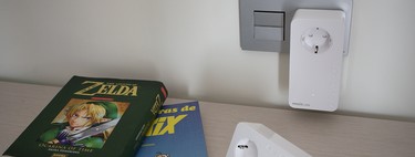 Devolo Magic 2 LAN Triple, análisis: eficacia y comodidad de uso para grandes casas