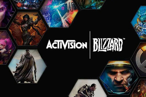 Activision Blizzard quiere librarse de las acusaciones por mala conducta laboral y discriminación, y finalmente lo hará pagando una multa multimillonaria