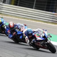 El harakiri japonés en MotoGP: Honda, Yamaha y Suzuki acumulan récords negativos, pero no pierden el mundial 