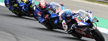 El harakiri japonés en MotoGP: Honda, Yamaha y Suzuki acumulan récords negativos, pero no pierden el mundial 